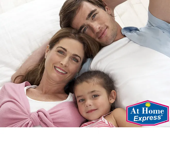 At Home Express Tangerine Inn - Image 1
