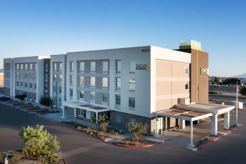 Home2 Suites by Hilton Phoenix Avondale - Image 1