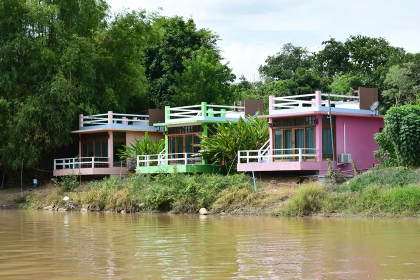 Sinatara Resort - Image 1