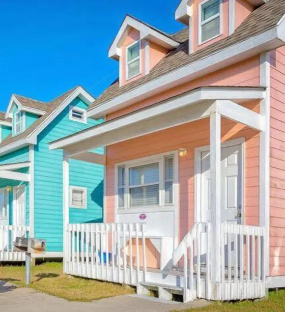 Hatteras Sands Camping Resort - Image 1