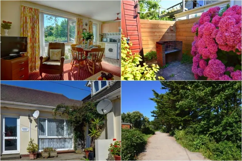 Croyde Sunset View 2 Bedrooms - Image 1