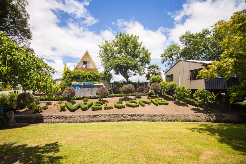 Hastings TOP 10 Holiday Park - Image 1