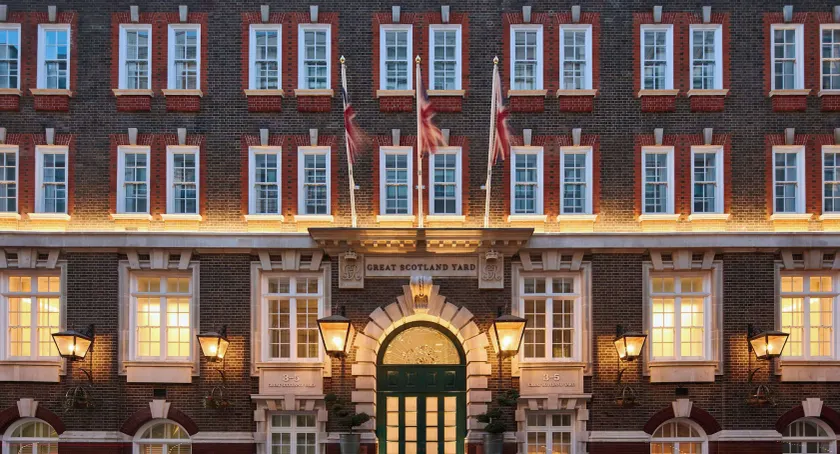 Great Scotland Yard Hotel, part of Hyatt - Image 1