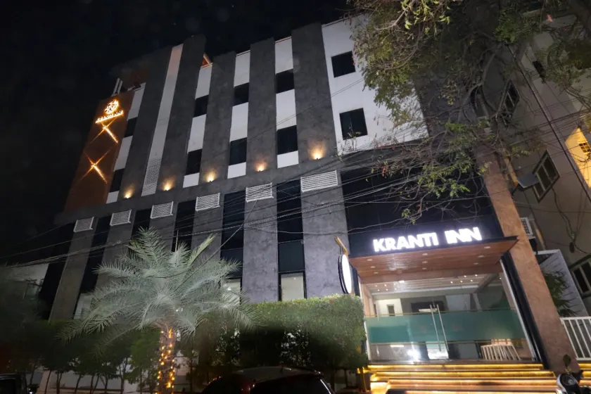 Kranti Inn - Image 1