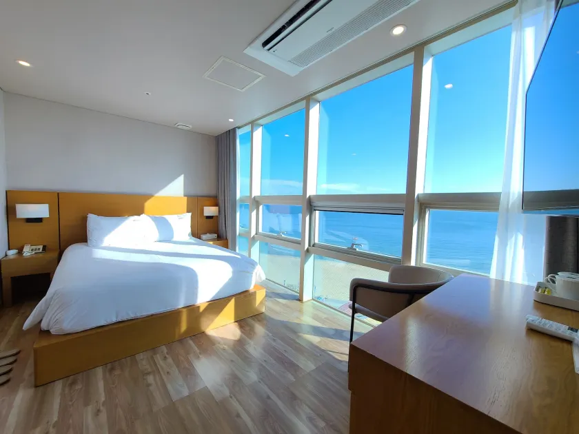 MS Hotel Haeundae - Image 1