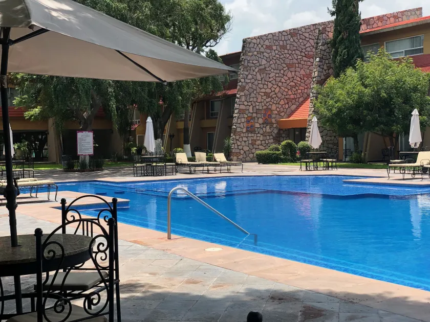 Hotel Real de Minas - Image 1