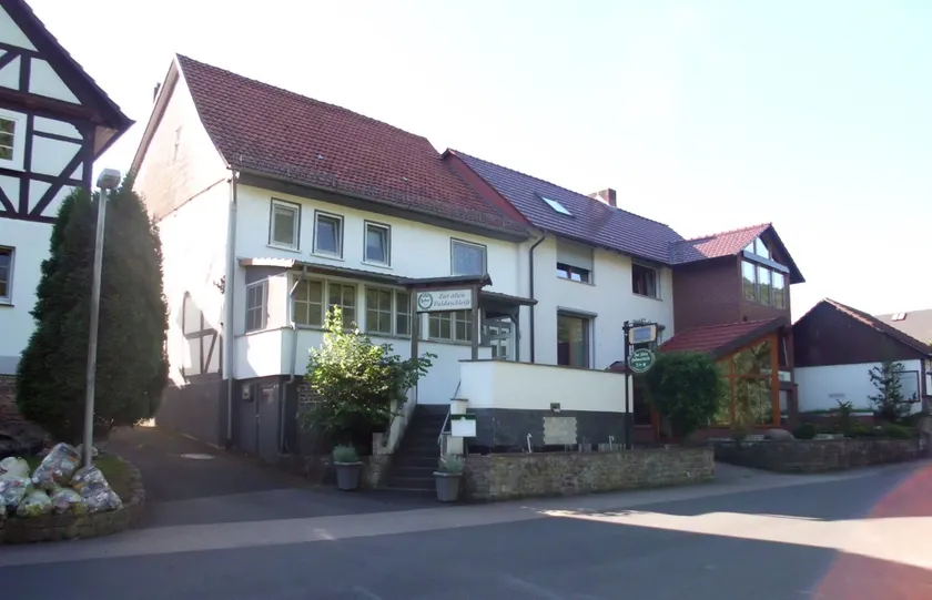 Zur Alten Fuldaschleife - Image 1