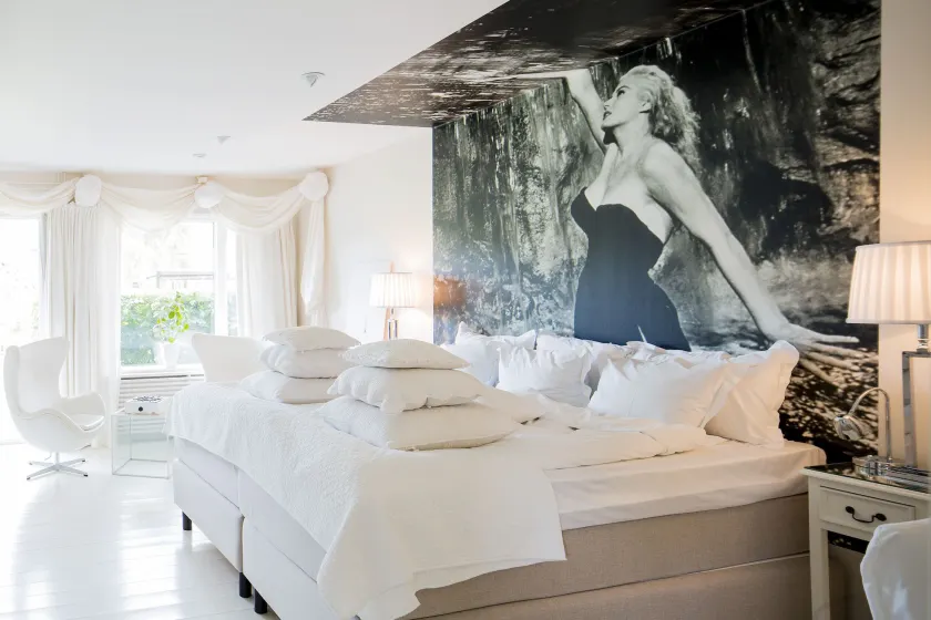Bomans Hotell i Trosa - Image 1