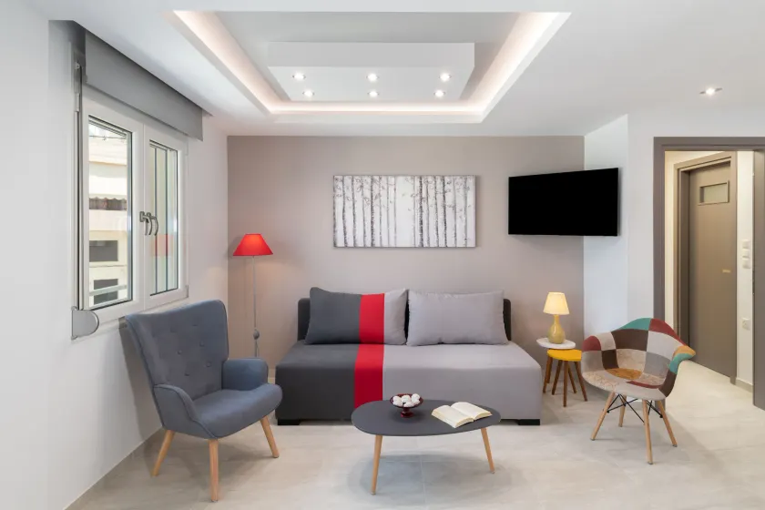 Elisavet Apartment - Image 1