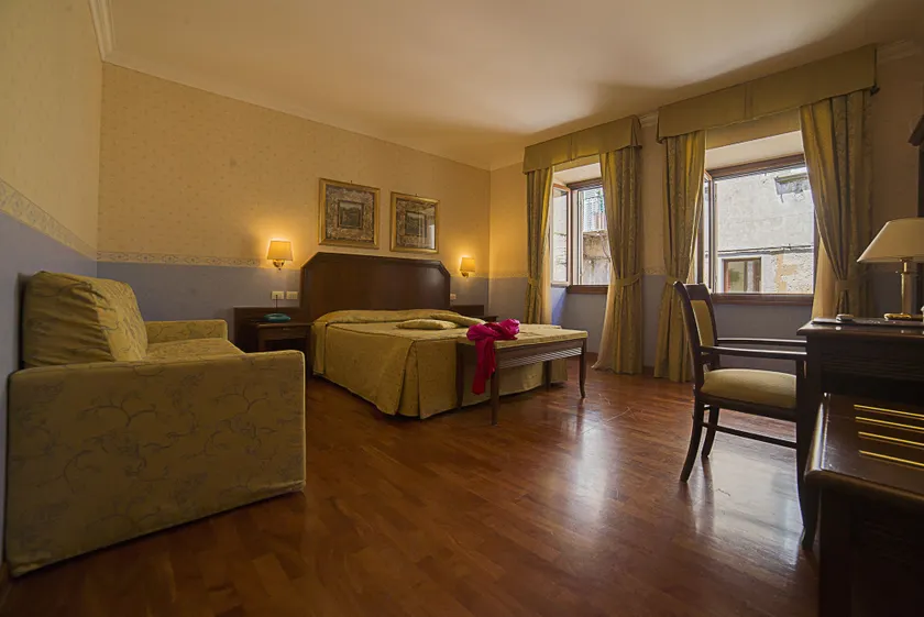 Albergo Filippeschi - Image 1