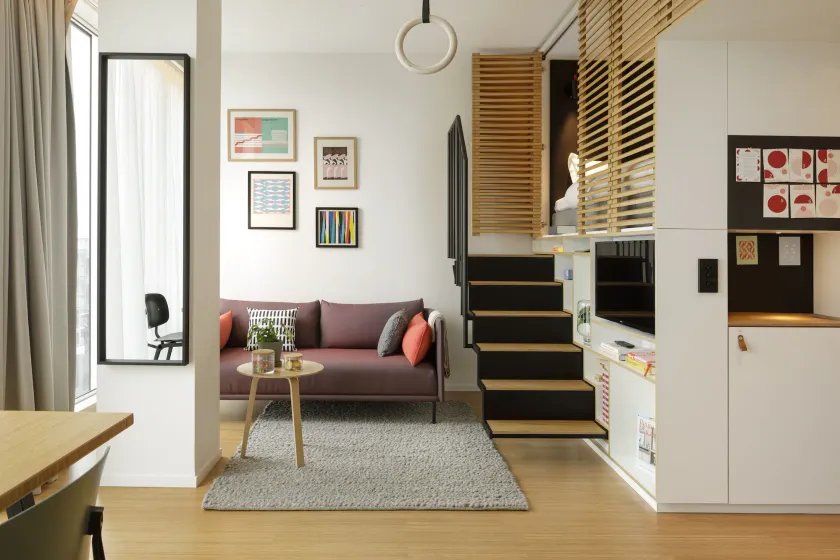 Zoku Paris - Image 1