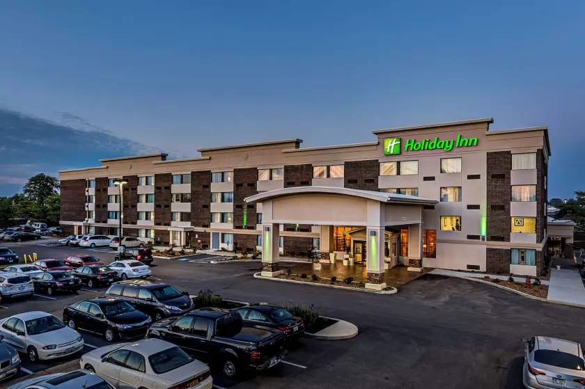 Holiday Inn Cleveland Northeast - Mentor by IHG - Image 1