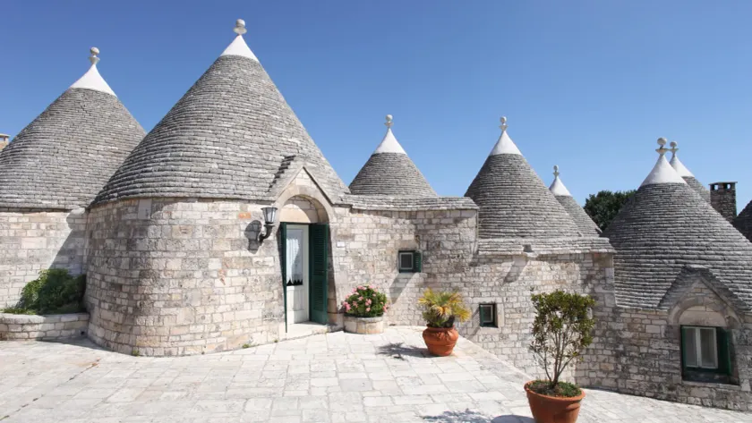 Tenuta Monacelle - Image 1