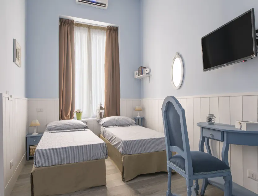 Dimora Partenopea - Image 1