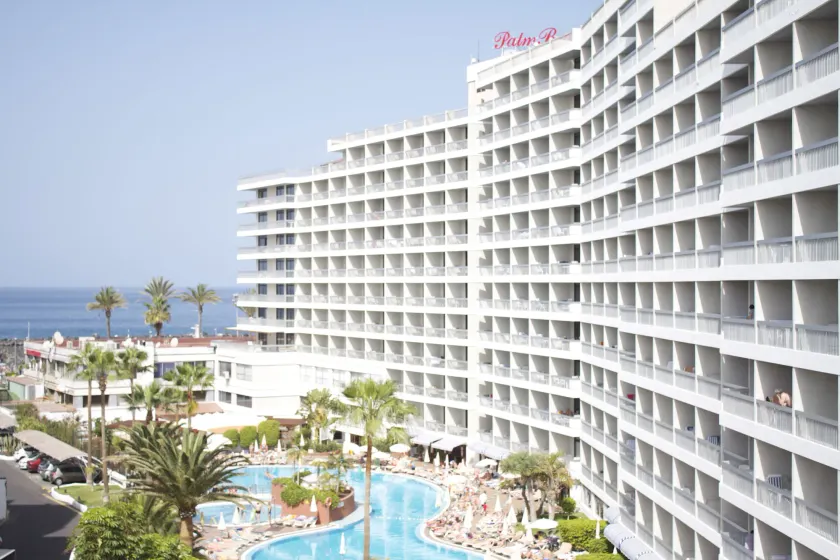Ona Palm Beach - Image 1