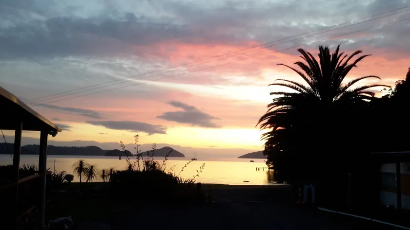 Oamaru Bay Tourist Park - Image 1