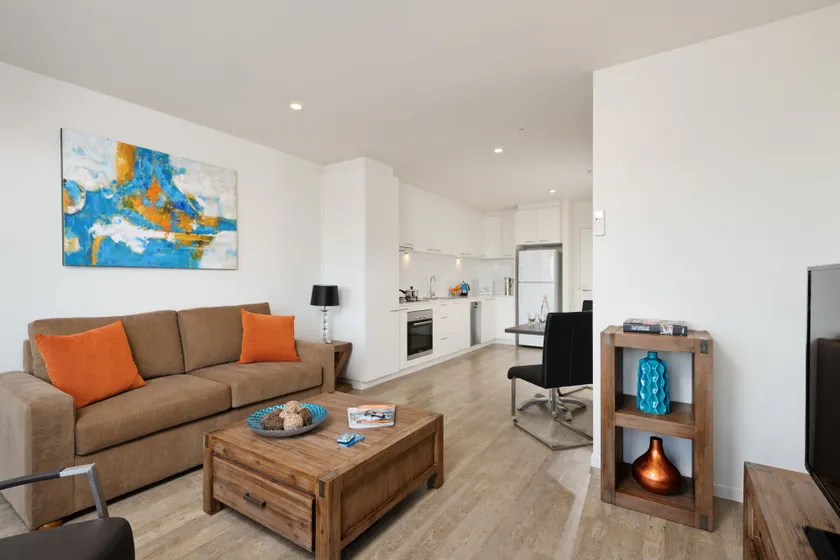 Park Avenue - IKON Glen Waverley - Image 1