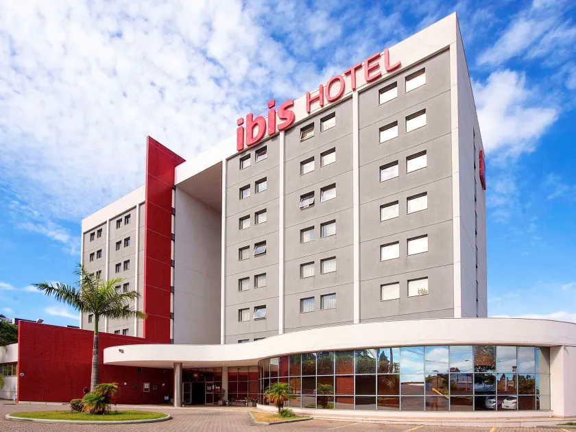 ibis Betim - Image 1