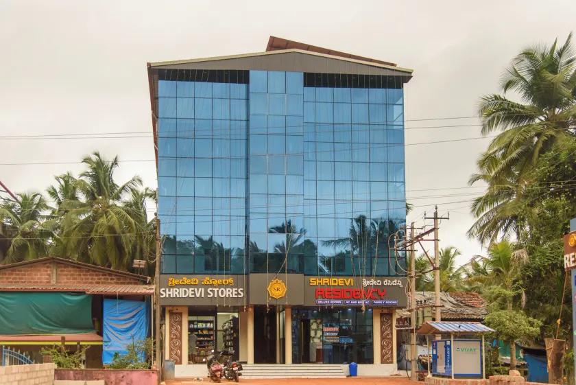 Shridevi Residency - Image 1