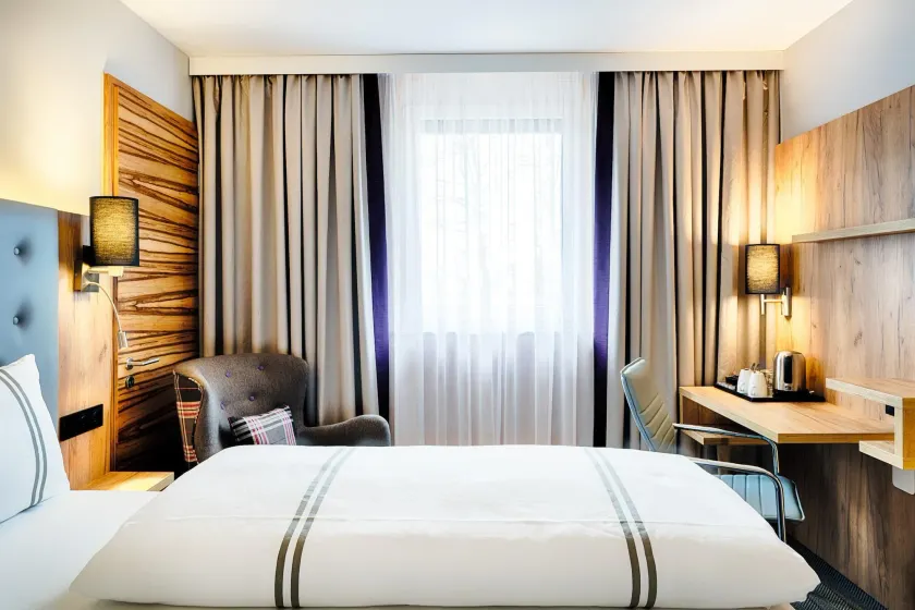 Premier Inn Lindau - Image 1