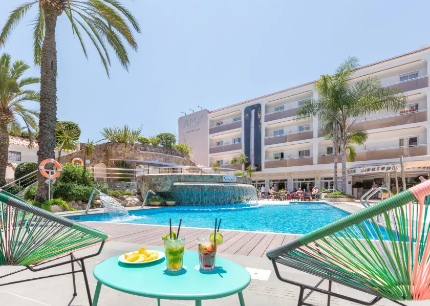 Sumus Hotel Monteplaya & SPA 4Sup - Adults Only - Image 1