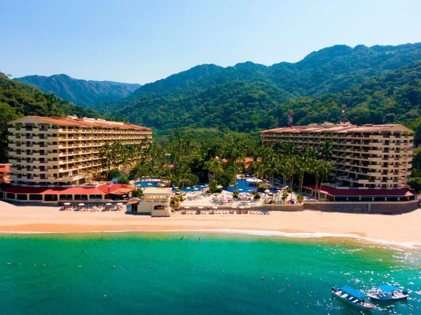 Barceló Puerto Vallarta - All Inclusive - Image 1