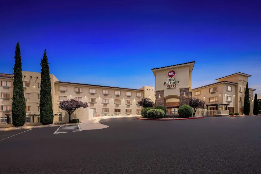 Best Western Plus At Lake Powell - Image 1