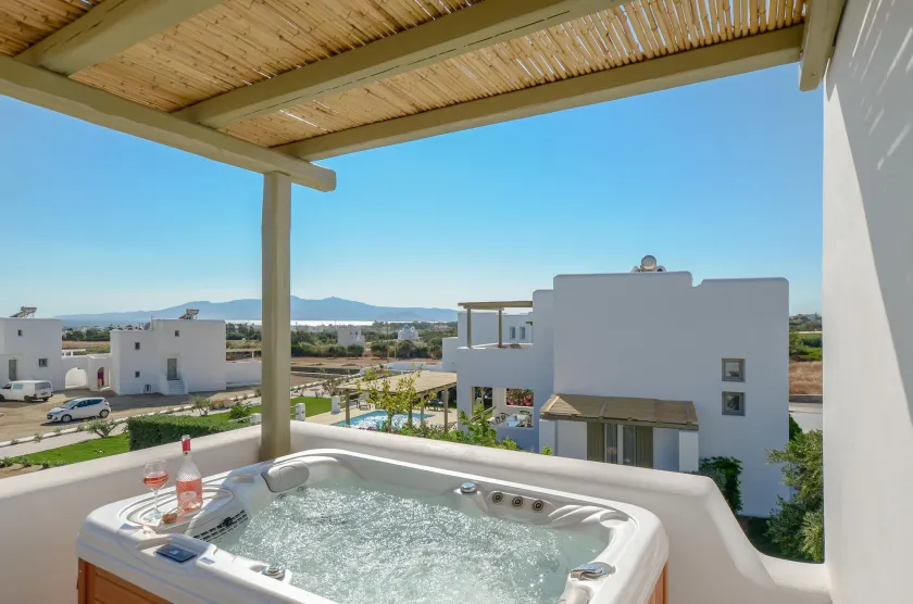 Sea & Olives Suites Hotel and Villas - Image 1
