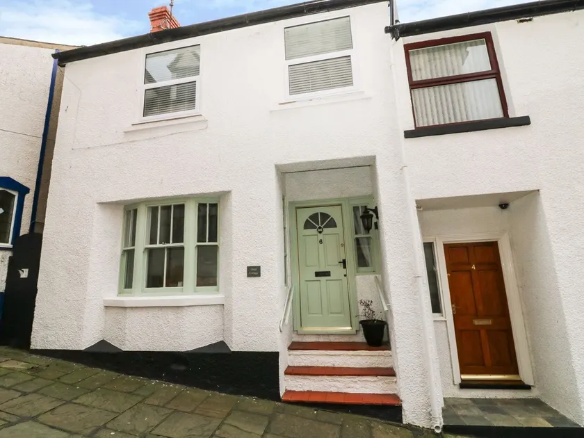 Oriel Cottage - Image 1