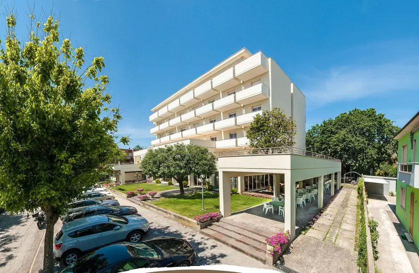 Hotel Le Querce - Image 1