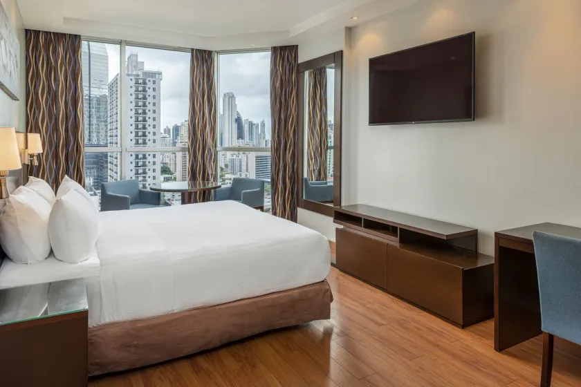 Marriott Executive Apartments Panama City, Finisterre - Image 1