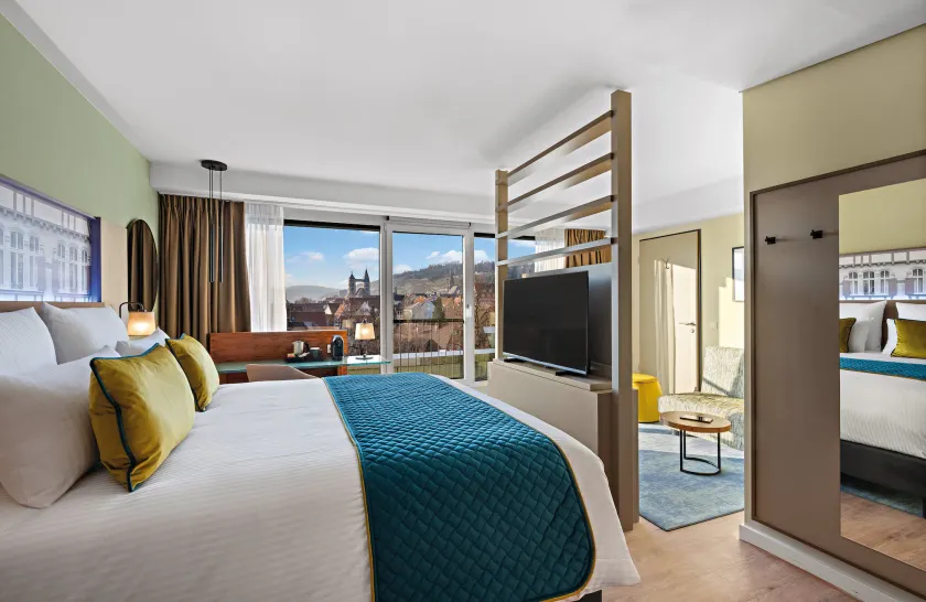 Leonardo Hotel Esslingen - Image 1