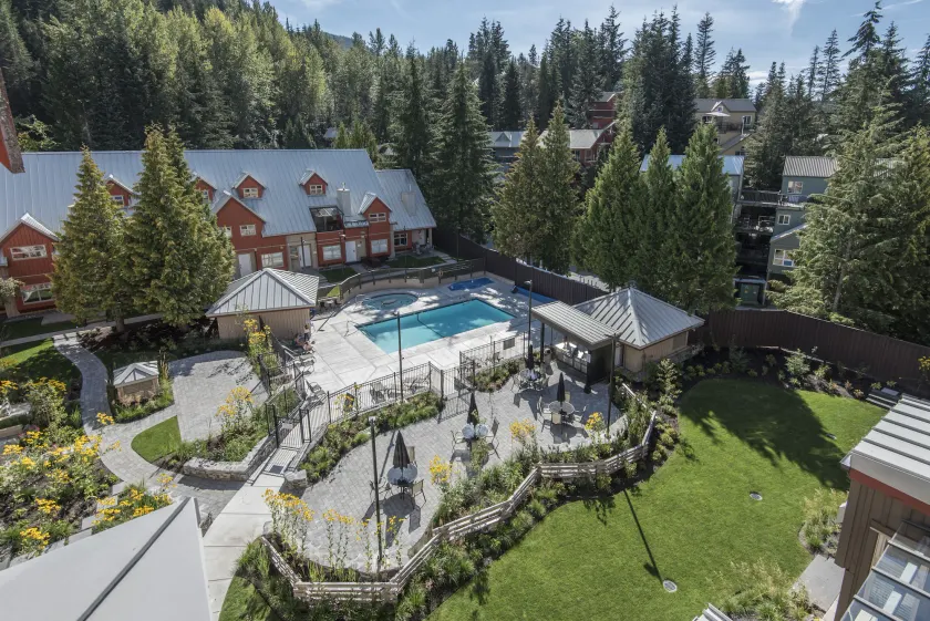 Lake Placid Lodge by Whiski Jack - Image 1
