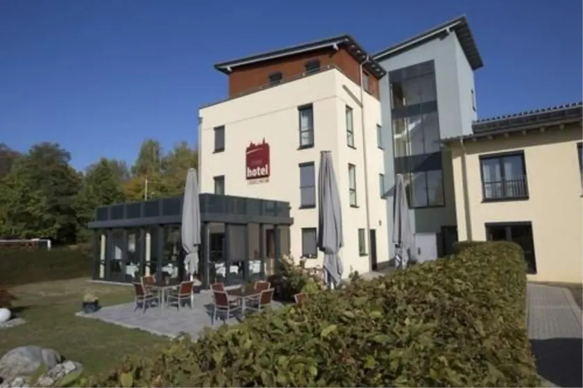Stadthotel Crailsheim - Image 1
