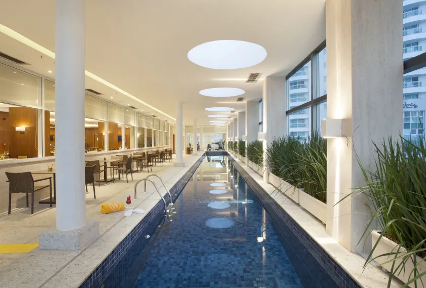 Windsor Brasilia Hotel - Image 1
