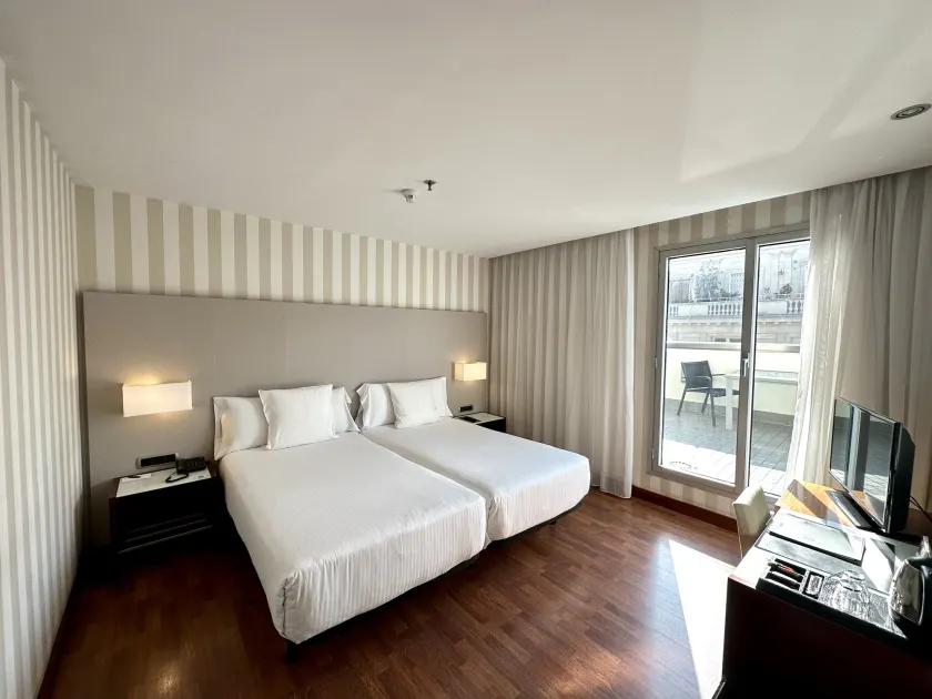Hotel Zenit Barcelona - Image 1