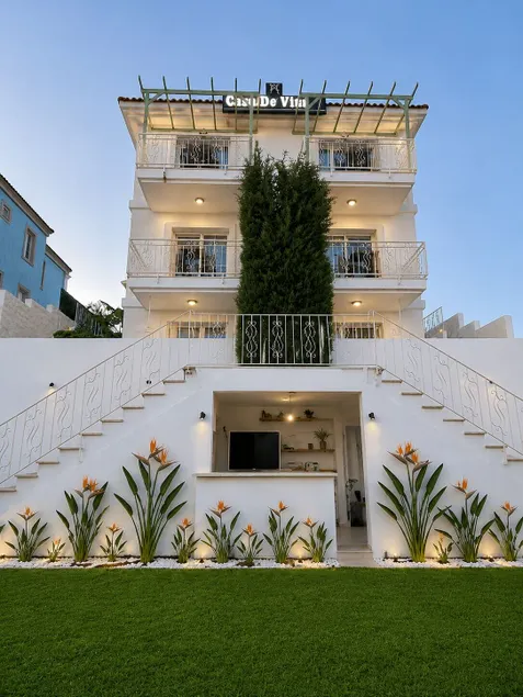 Casa De Vien - Image 1