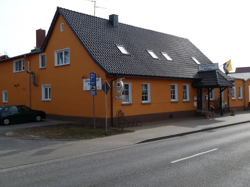 Landgasthof Deinert - Image 1