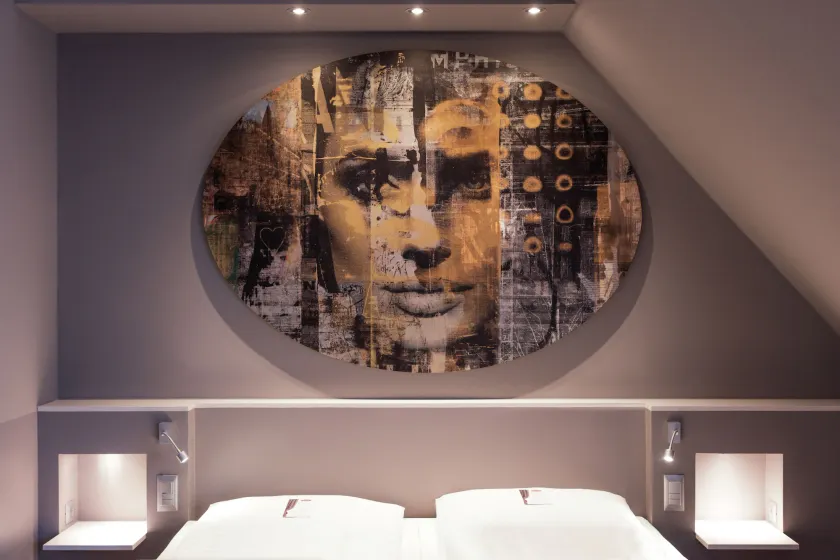 Der Wilhelmshof - Image 1