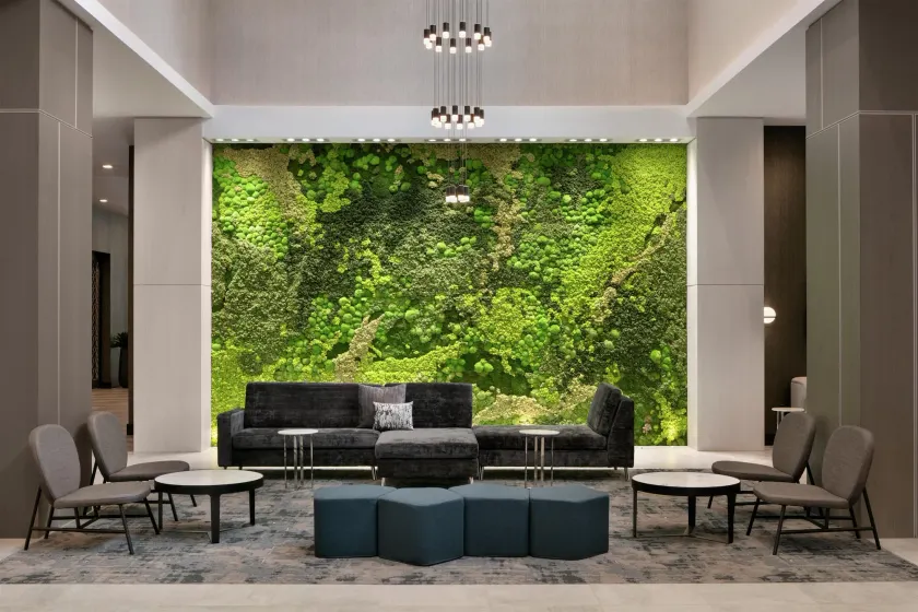 Embassy Suites by Hilton Atlanta Midtown - Image 1