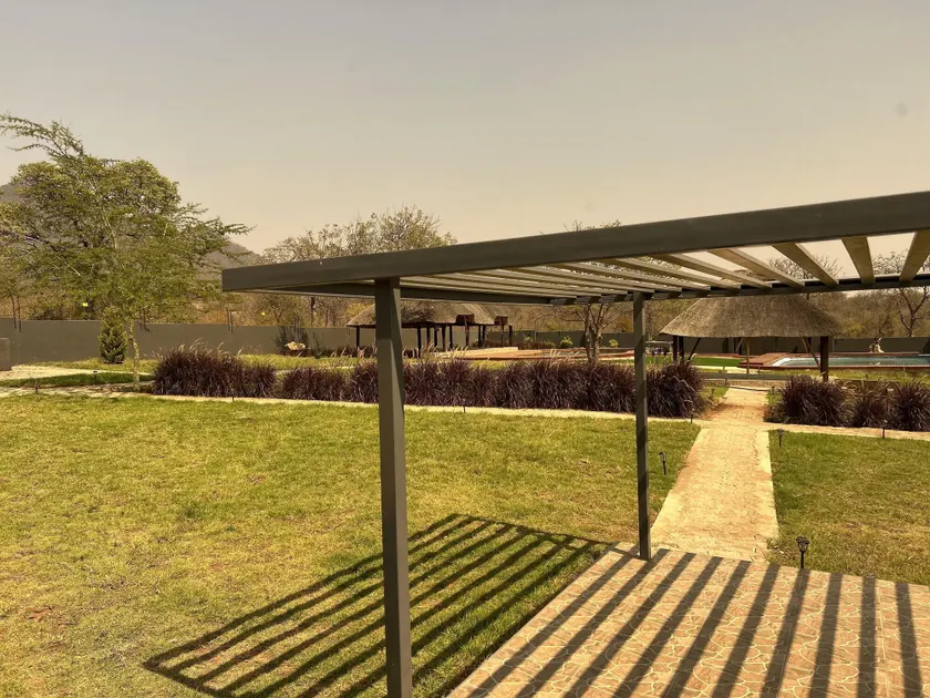 CyC Guest Lodge - Image 1