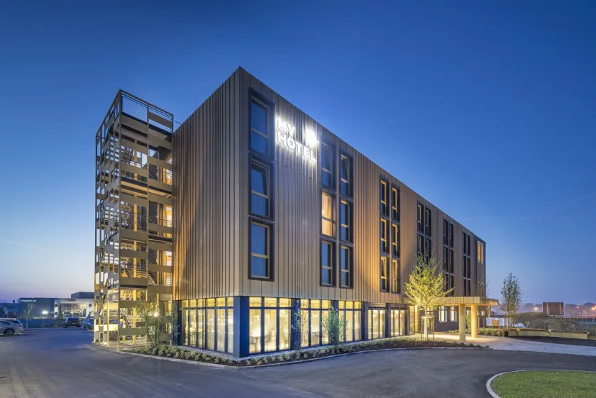 MYHOTEL München Olching - Image 1