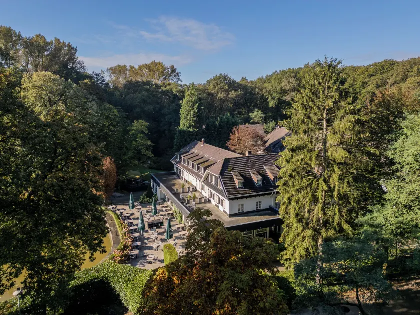 Bilderberg Hotel De Bovenste Molen - Image 1