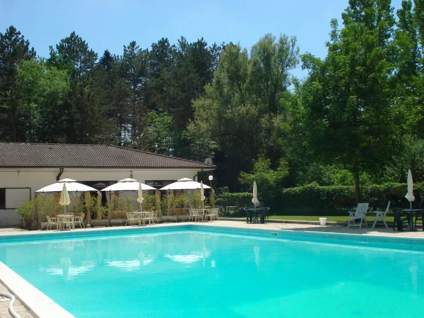 Camping Rio Verde - Image 1
