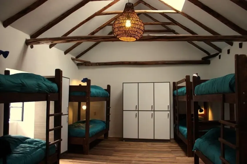 Intro Hostels Cusco - Image 1