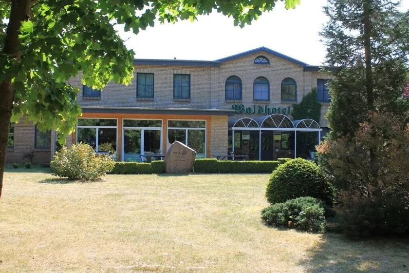 Waldhotel - Image 1