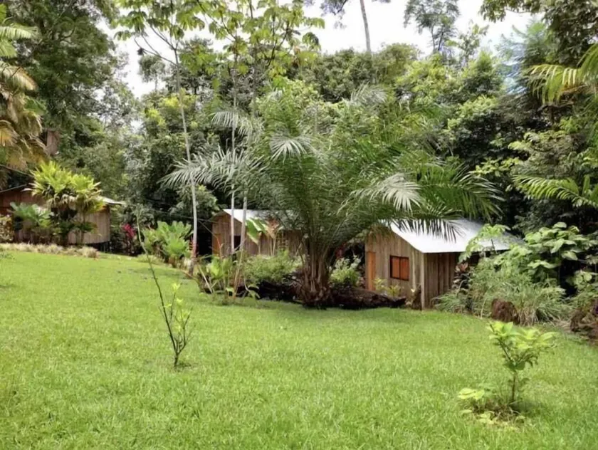 Citronela Lodge Corcovado - Image 1