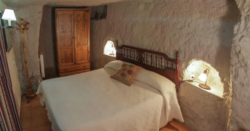 Casas Rurales Maribel - Complejo Alcalá del Júcar - Image 1