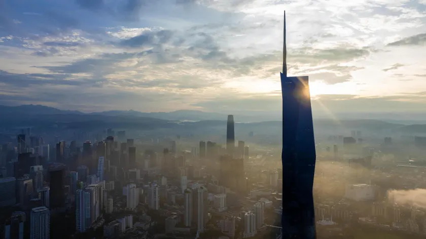 Park Hyatt Kuala Lumpur - Image 1