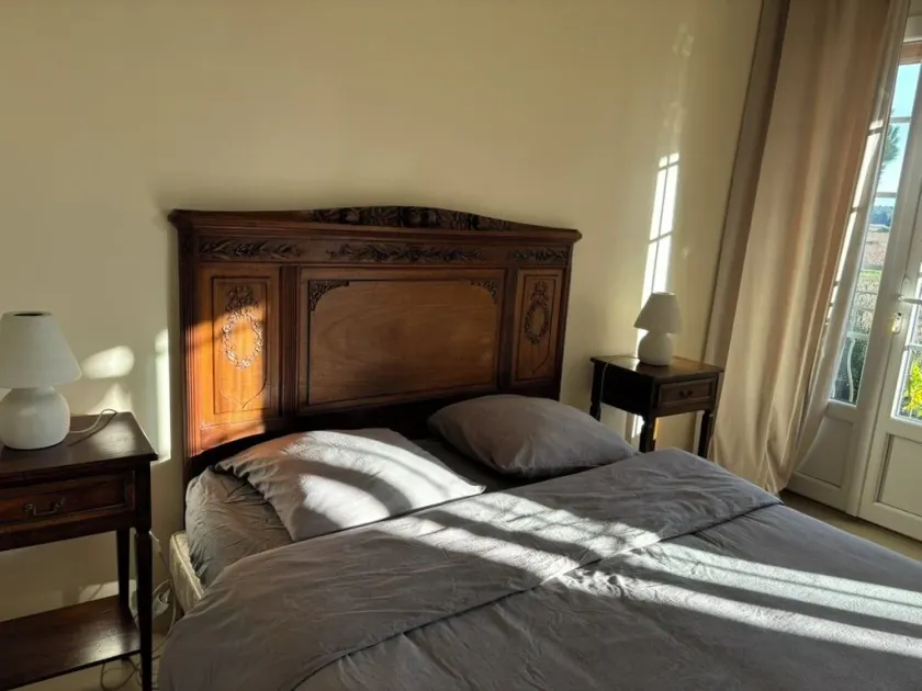 Le Mas des Vignes en Drome provençale - Habitación